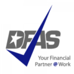 DFAS-Logo